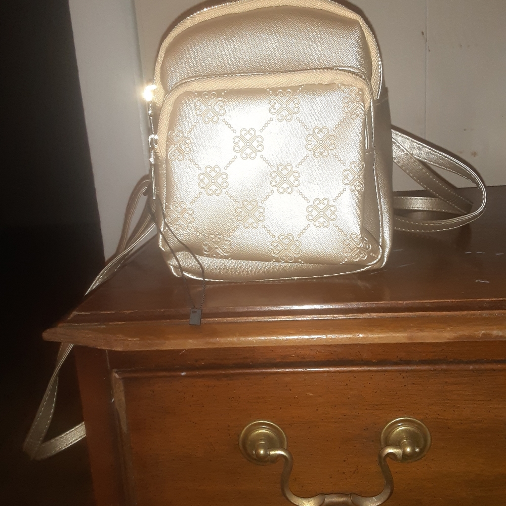 Small back pack - Picture 2 of 2